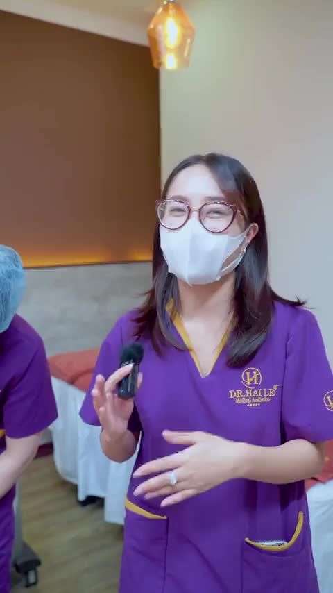 Bung lụa ngày hè với dịch vụ triệt lông nách, vừa sạch vừa trắng vừa se khít lỗ chân lông