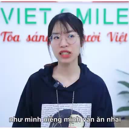 NIỀNG RĂNG KHẤP KHỂNH CÓ ĐÁNG SỢ KHÔNG