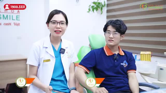 NIỀNG RĂNG KHỚP CẮN NGƯỢC SAU 9 THÁNG THAY ĐỔI RA SAO