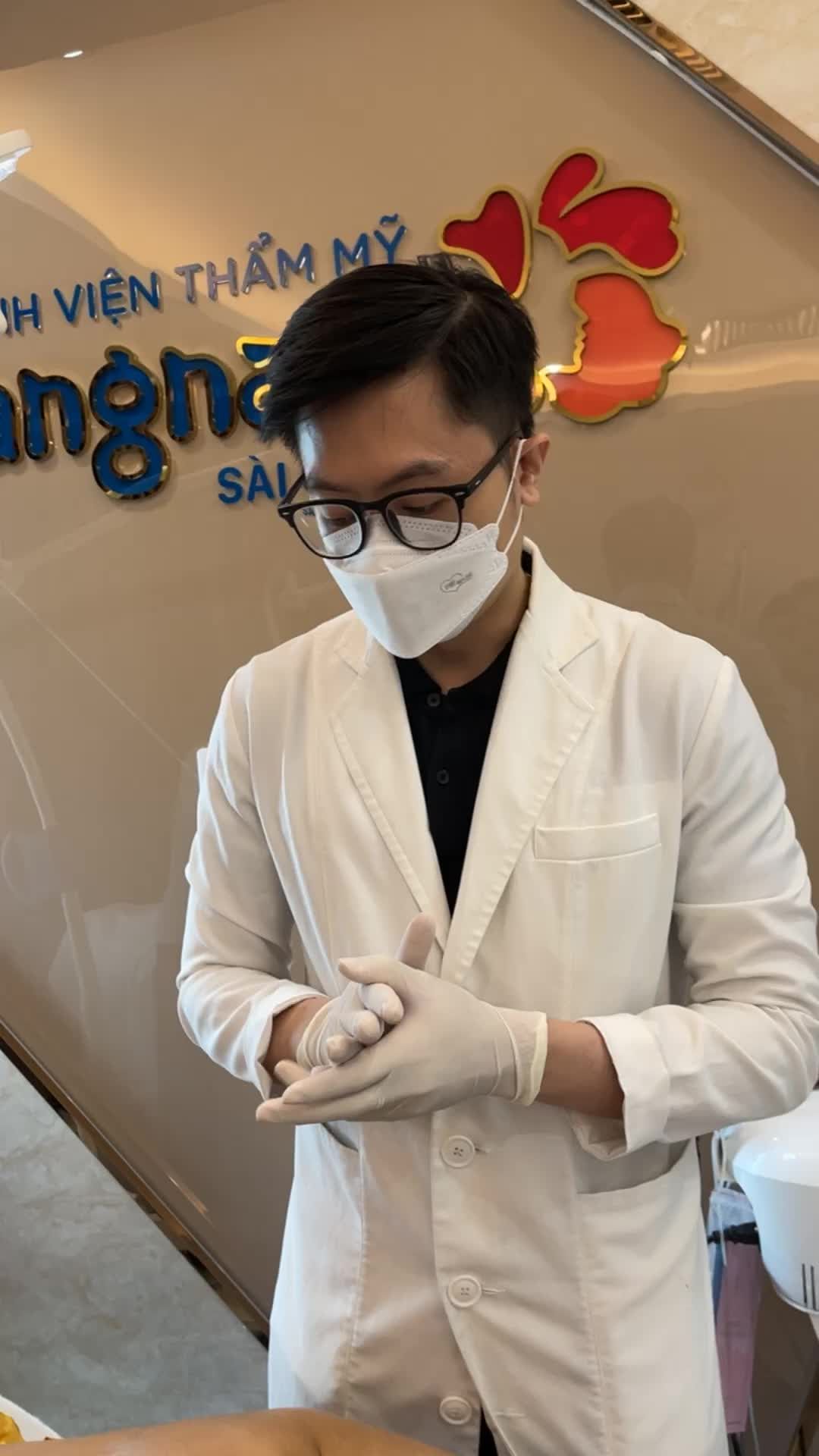 Xoá hình xăm hiệu quả đến 99% bằng công nghệ Laser Picosure hiện đại
