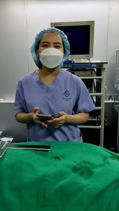 Ca Nâng Ngực Vừa Được Thực Hiện Bởi Ekip Dr. Minh Phạm