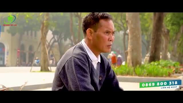 MẤT RĂNG TOÀN HÀM LÀM NGAY IMPLANT ALL ON 4