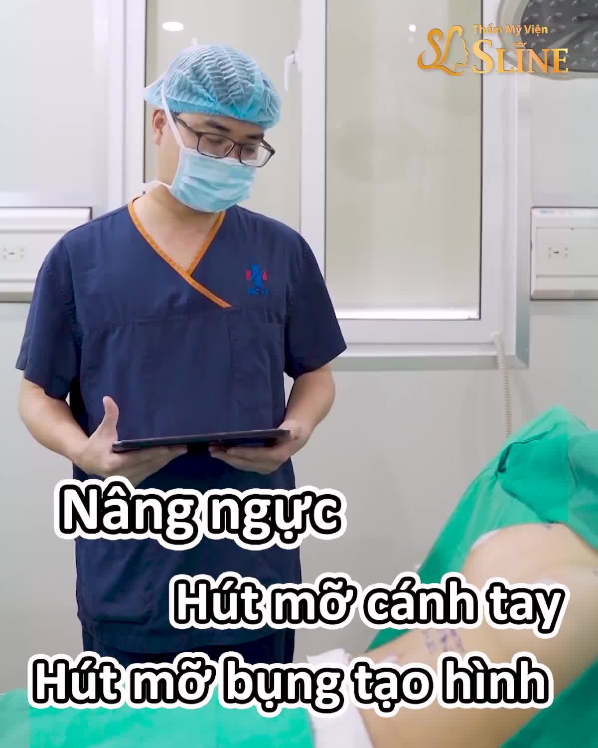 COMBO ngực bụng đẹp xuất sắc.
