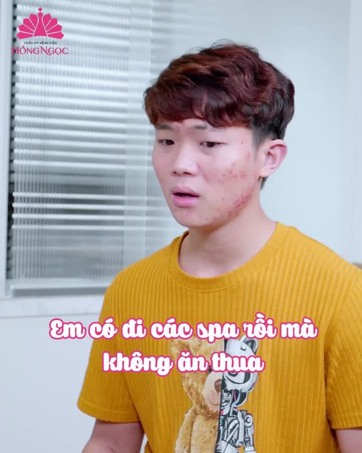 ĐỪNG ĐỂ MỖI NGÀY SOI GƯƠNG LÀ 1 NGÀY ''TRẦM CẢM''