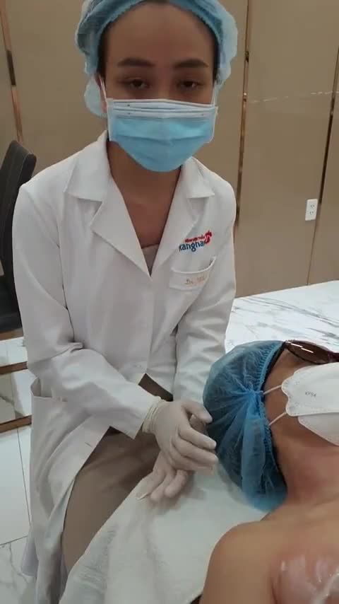 Mụn thịt - Vô cùng khó chịu và mất thẩm mỹ