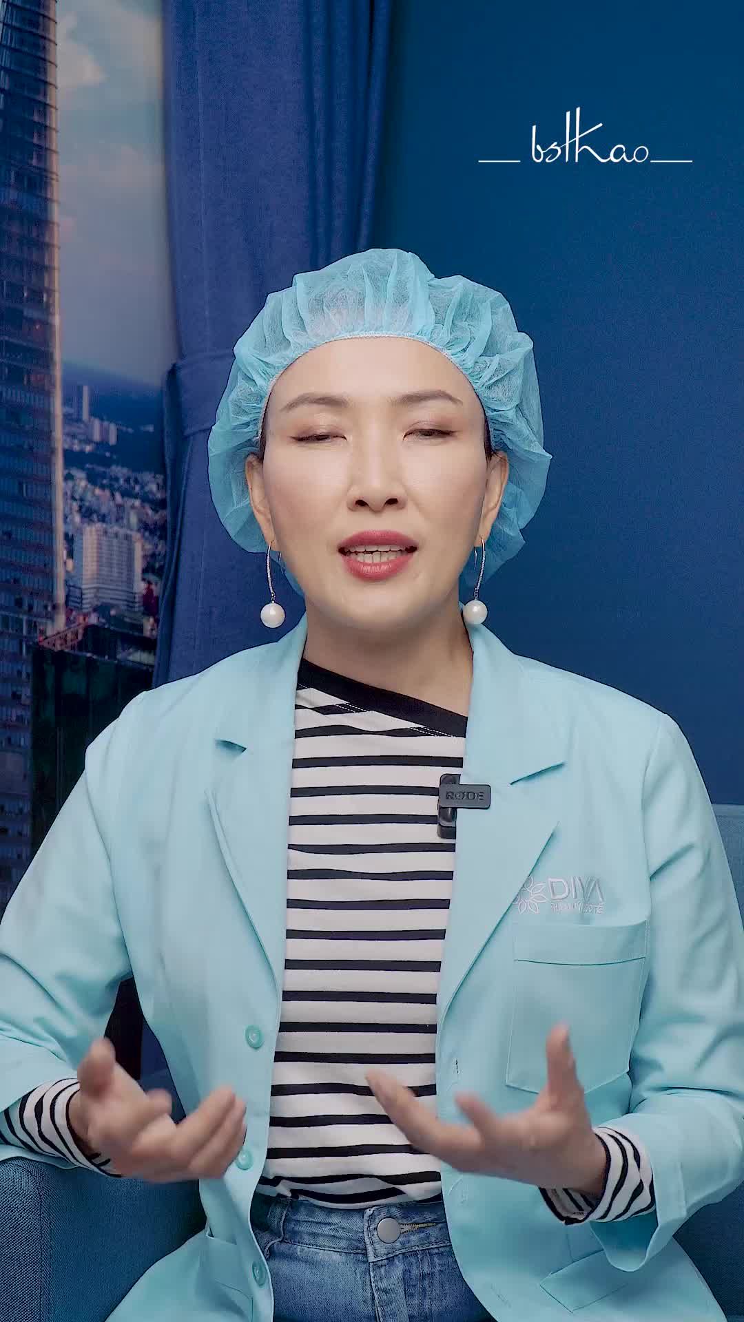 TIÊM HA CÓ XÓA ĐƯỢC QUẦNG THÂM MẮT