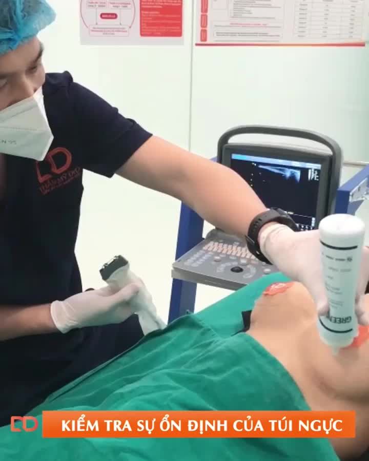 Cũng không phải là lần đầu DrD nói về Vai trò của siêu âm sau Phẫu thuật Nâng V1 nhưng chắc có nhiều bạn vẫn chưa rõ về quy trình này