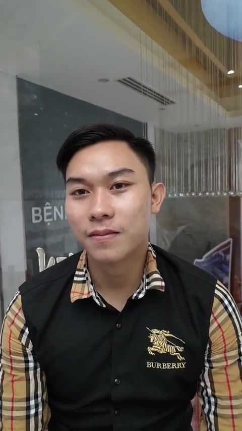 Combo đẹp trai Chỉnh hàm hô + Bọc răng sứ tháng