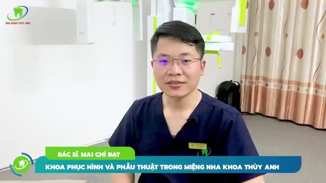 CẬN CẢNH CA TRỒNG RĂNG IMPLANT BẰNG KỸ THUẬT FLAPLESS