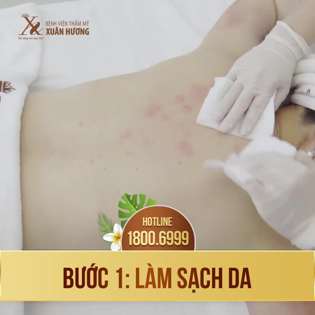 SAY BYE M.ỤN LƯNG - SAY HI LƯNG MỊN