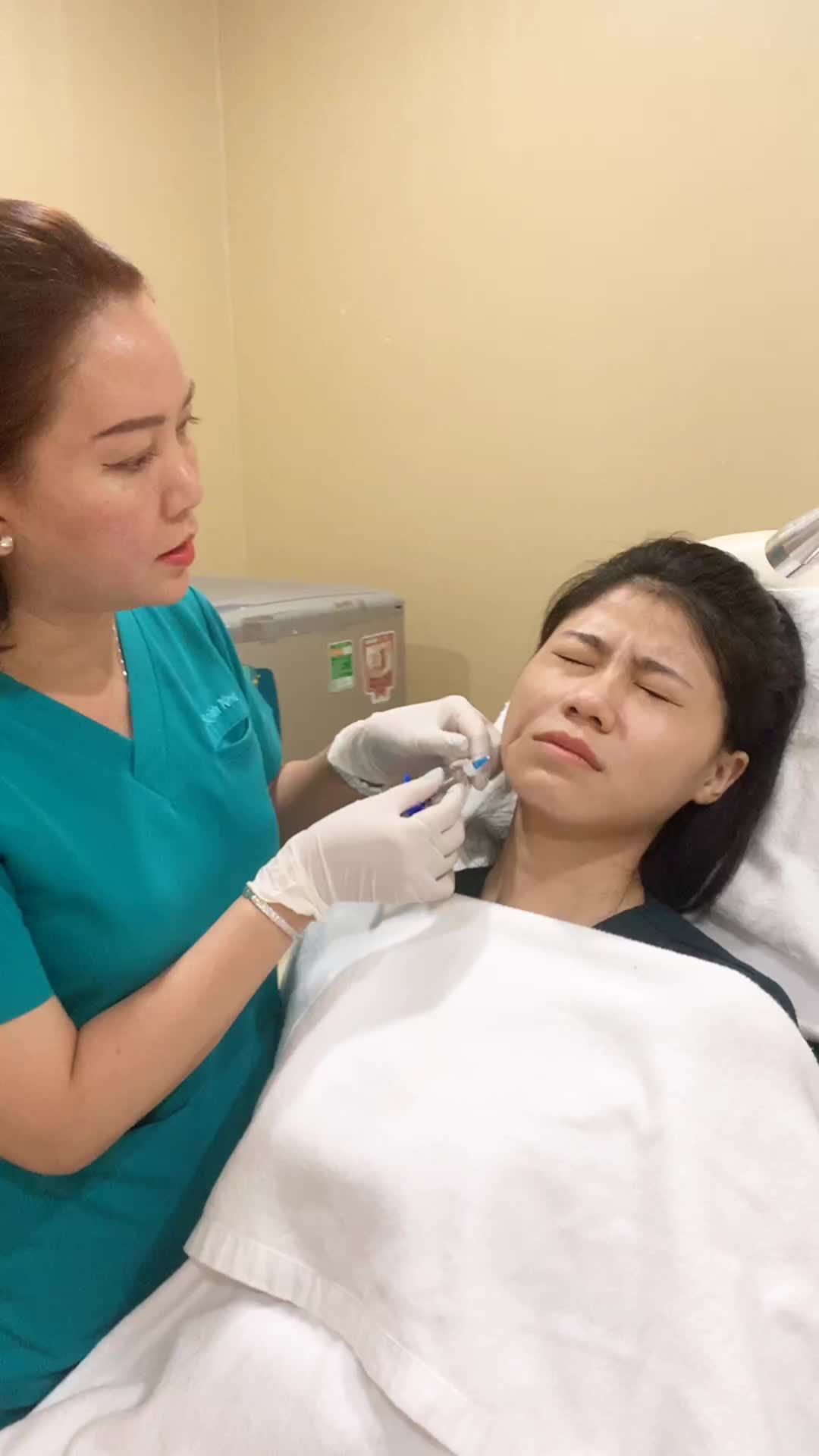ĐÔNG Á LÀM ĐẦY RÃNH MŨI MÁ KHÔNG SƯNG ĐAU - HIỆU QUẢ TỨC THÌ BẰNG PHƯƠNG PHÁP NÀO