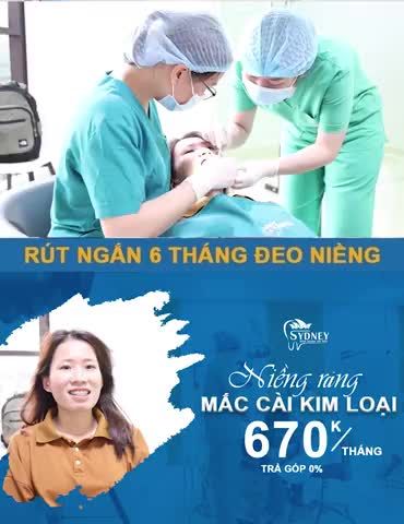RĂNG KHÔN ẢNH HƯỞNG NHƯ THẾ NÀO TRONG QUÁ TRÌNH NIỀNG RĂNG