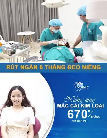 CÁCH CHĂM SÓC RĂNG KHI MANG MẮC CÀI