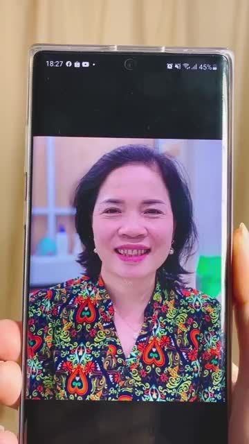 FEEDBACK KHÁCH HÀNG THẨM MỸ RĂNG SỨ