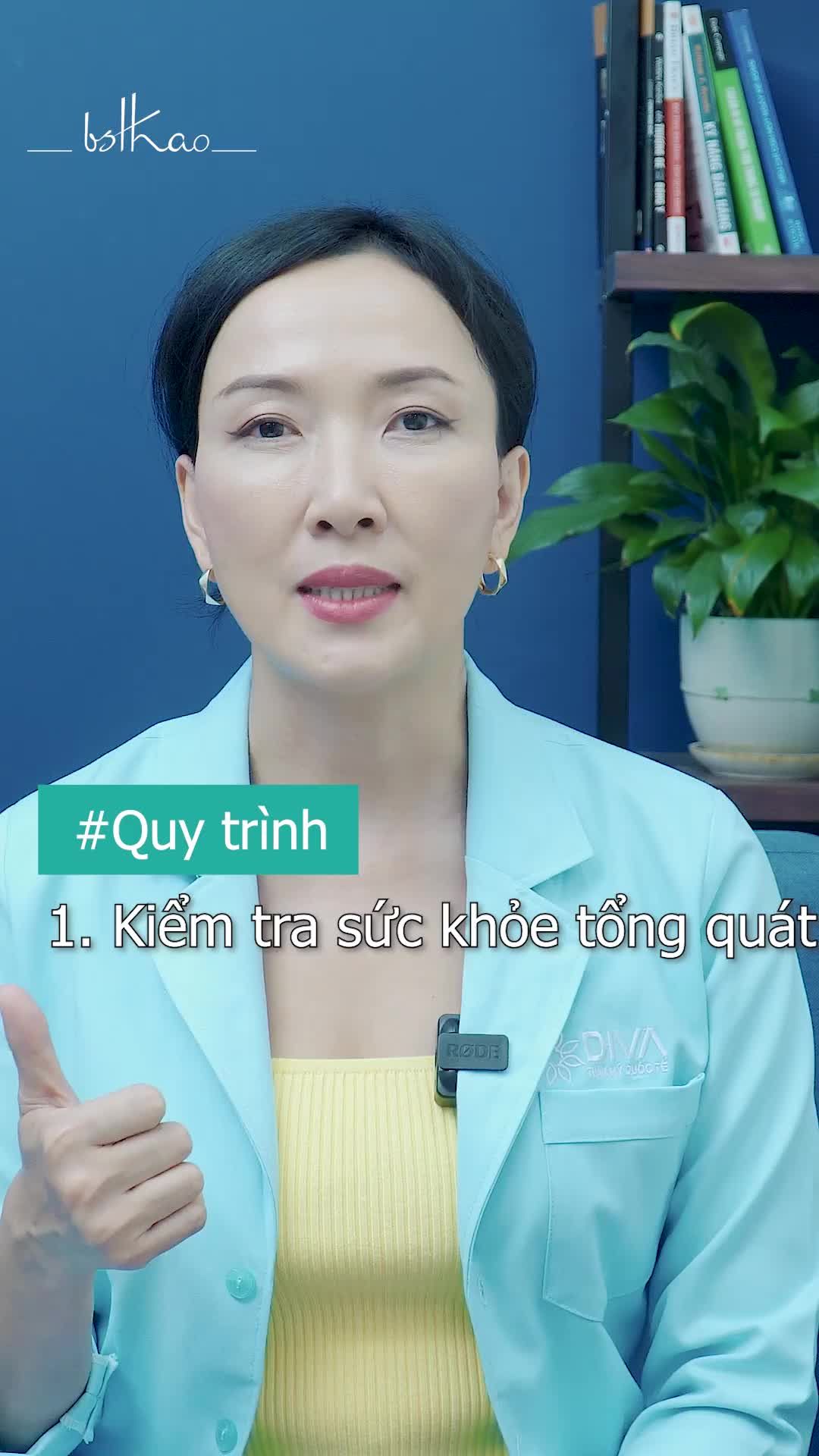 HÚT MỠ CÓ AN TOÀN KHÔNG