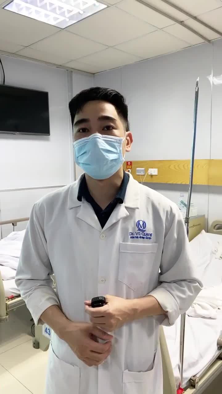 Gửi chị em đang quan tâm kết quả nâng vòng 1 + Hủy mỡ vòng 2 sau 10h thực hiện