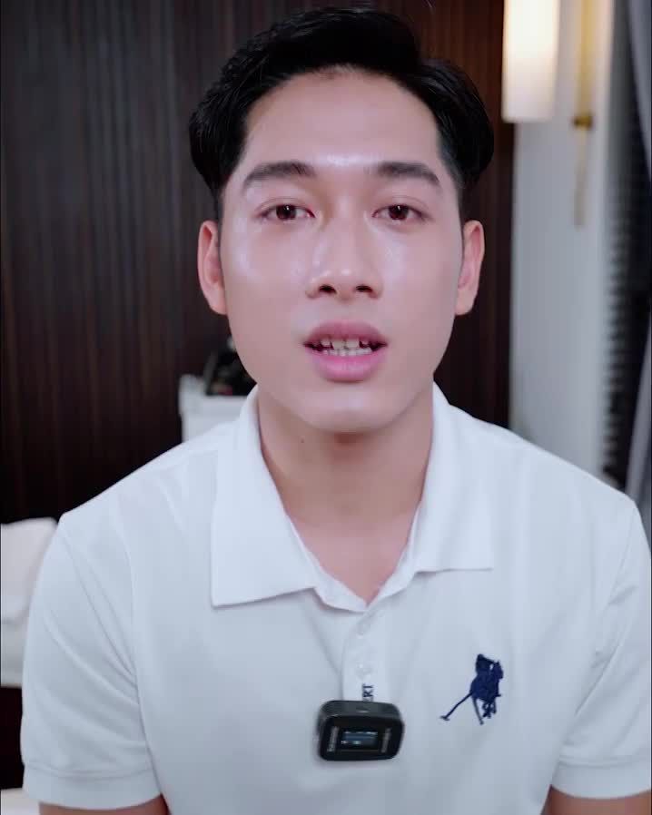 HỒI SINH LÀN DA MỤN CHỈ SAU 1 LIỆU TRÌNH DUY NHẤT