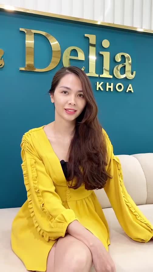 Sự an toàn phải được đặt lên hàng đầu, Delia đã đáp ứng được tiêu chí đó cho mình!