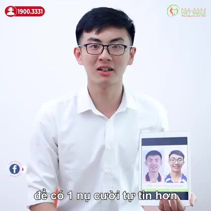 CẢM NHẬN SAU 15 THÁNG NIỀNG RĂNG CHEN CHÚC - KH LÊ SỸ ĐỨC