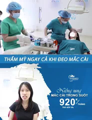 NIỀNG RĂNG MẮC CÀI PHA LÊ CẦN LƯU Ý GÌ