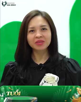 TÂN TRANG NỤ CƯỜI - CHO ĐỜI THÊM TƯƠ