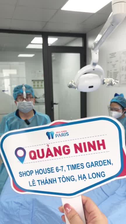 CA CẤY GHÉP IMPLANT ALL ON 4 CHO CHÚ ĐỊNH SINH NĂM 1955 ĐẾN TỪ HẠ LONG, QUẢNG NINH