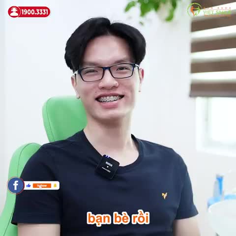 CẢM XÚC TRONG NGÀY THÁO NIỀNG CHEN CHÚC SAU 17 THÁNG