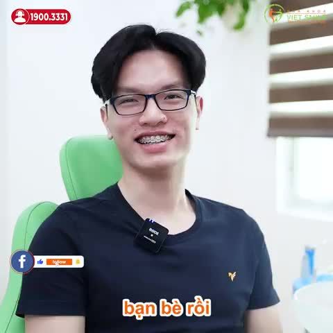 CẢM XÚC TRONG NGÀY THÁO NIỀNG CHEN CHÚC SAU 17 THÁNG