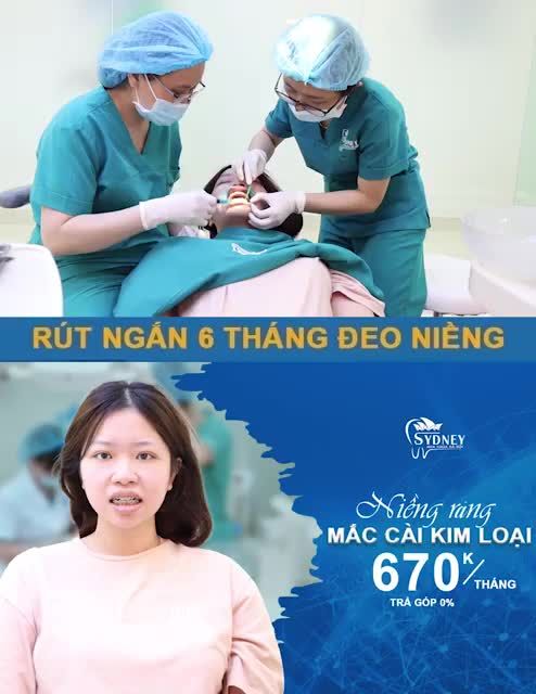 SAU QUÁ TRÌNH NIỀNG RĂNG NÊN LÀM GÌ