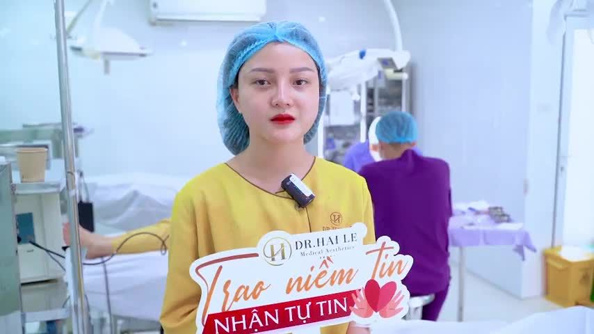 Gò má cao, hóp thái dương có cách nào cải thiện Theo dõi ngay tại video này bạn nhé
