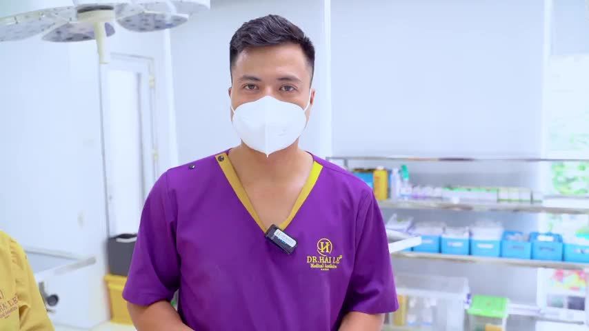 Combo trẻ hóa mí mắt toàn diện Cắt mí + Nâng cung mày giúp khách hàng trẻ trung rạng rỡ như thế nào