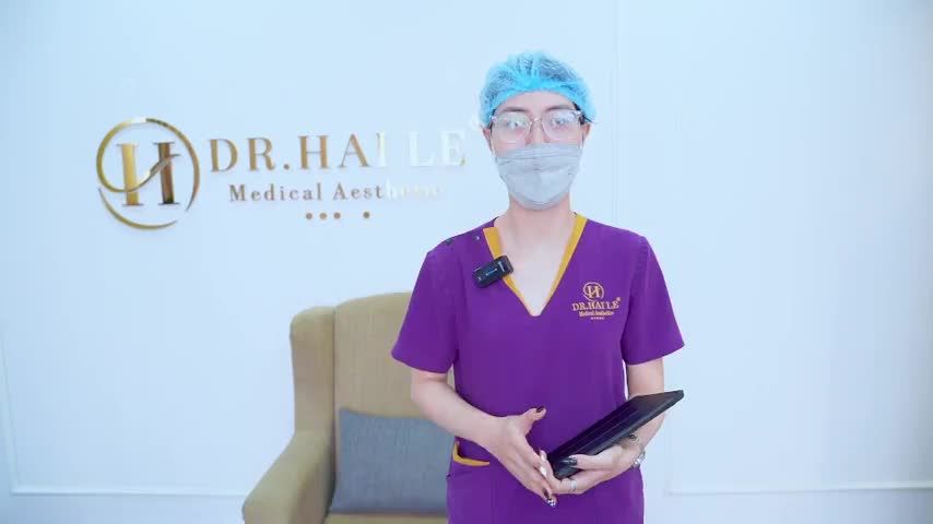 Mí mắt lỗi hỏng chỉnh hình bằng phương pháp nào tốt nhất hiện nay