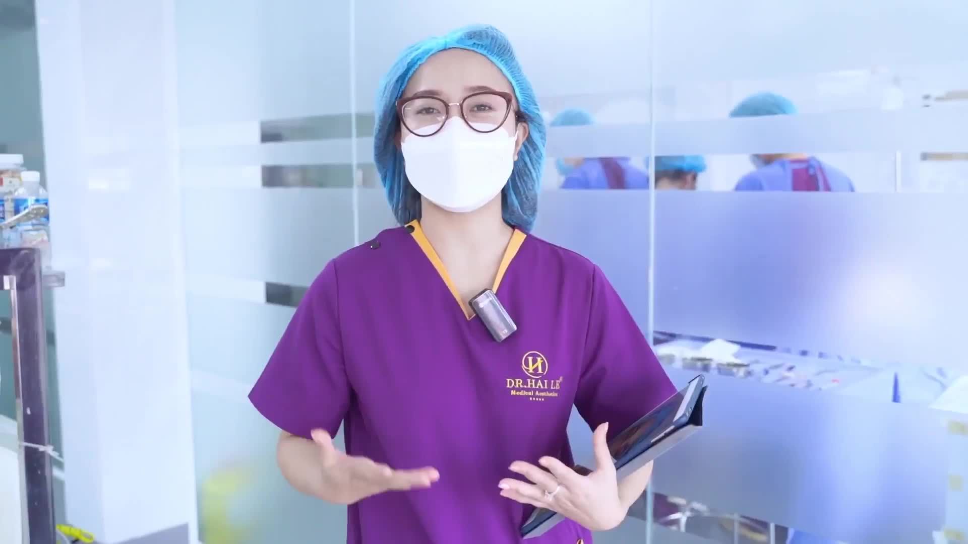 Sụp mí bẩm sinh có khắc phục được không Câu trả lời là HOÀN TOÀN CÓ THỂ !!!
