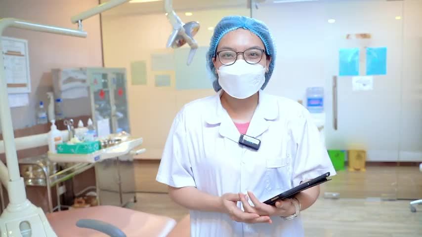 Dr.Hải Lê làm mí đẹp tự nhiên, ít sưng, ít đau, Bác sĩ mát tay nên được chị em ưu ái chọn lựa