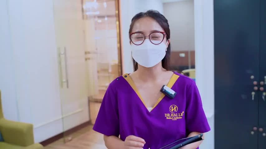 Combo trẻ hóa mí mắt toàn diện giúp khách hàng tự tin sở hữu đôi mắt rạng rỡ đẹp tự nhiên