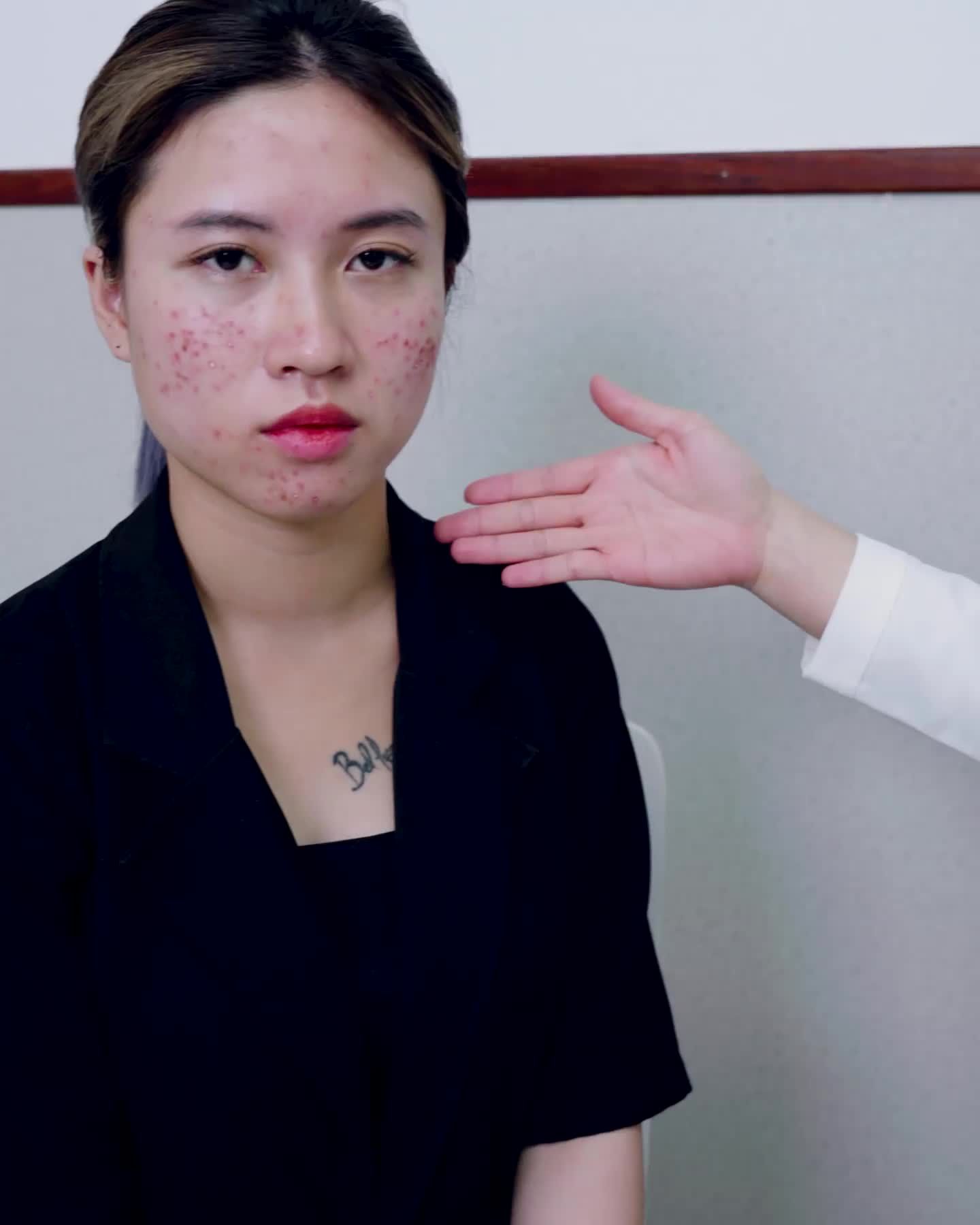 NGAY LÚC NÀY TẠI ĐẦU CẦU HỒNG NGỌC YÊN NINH