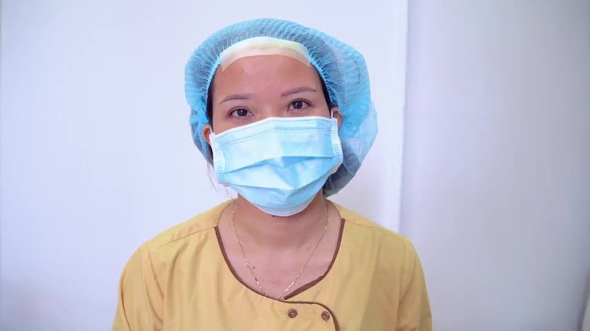 Nâng cung mày mang đến kết quả đẹp rạng rỡ trẻ trung như thế nào Mời cả nhà cùng theo dõi