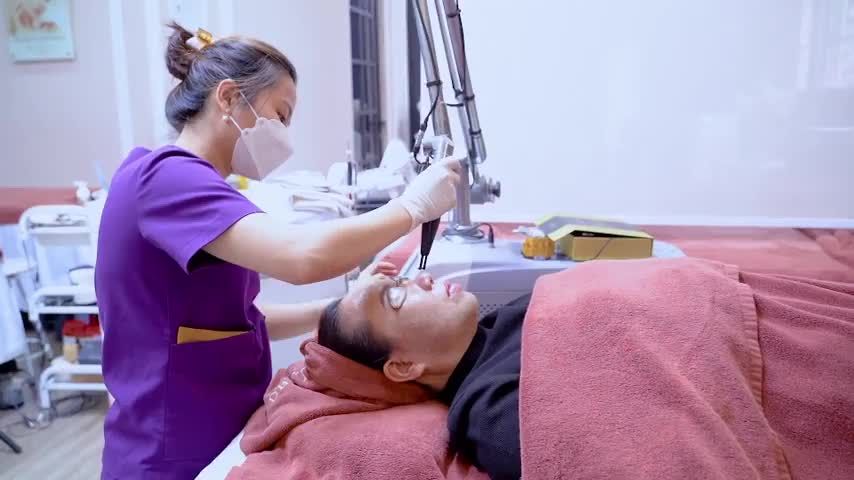 Chăm sóc da mặt chống lão hóa là cách giúp chị em luôn có vẻ ngoài tươi trẻ rạng rỡ.