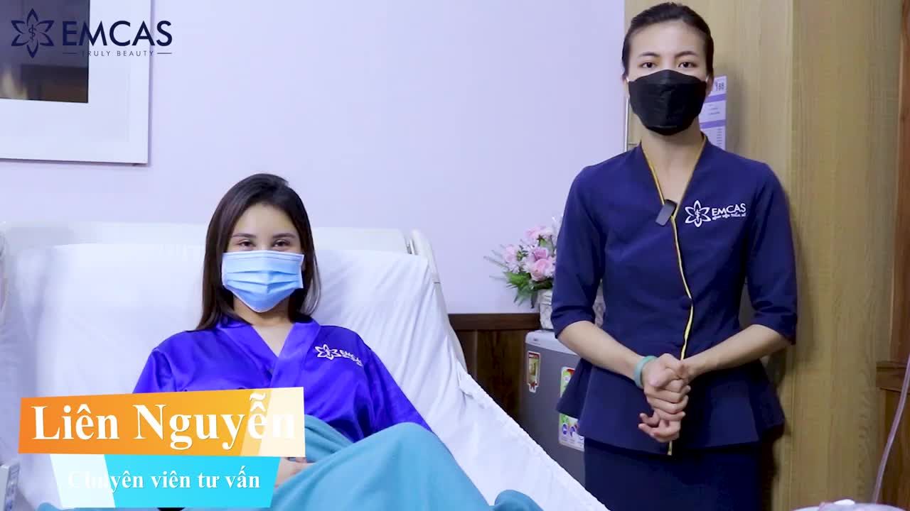 CẢM NHẬN CỦA KHÁCH SAU 2 NGÀY TÁI TẠO THÀNH BỤNG