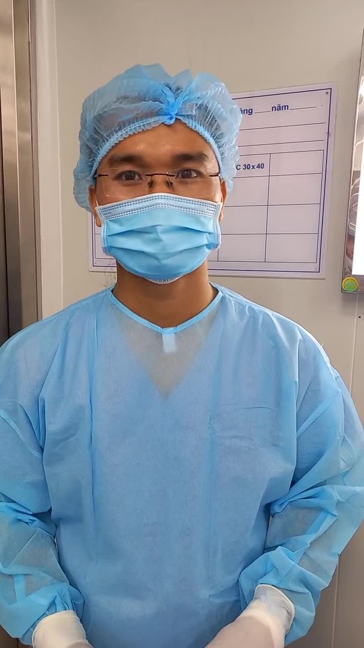 Một góc hàm V-Line đẹp tỉ lệ vàng là ước mơ của biết bao người