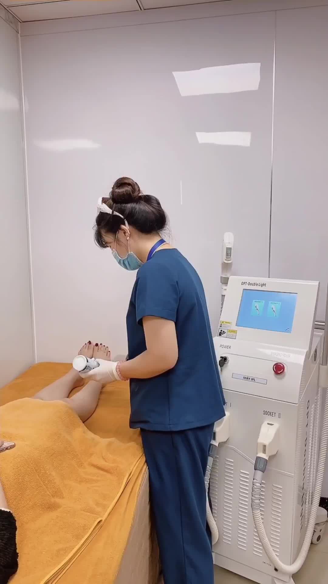 NẾU ĐÃ TRIỆT LÔNG, HÃY CHỌN TRIỆT LÔNG AN TOÀN - NHẸ NHÀNG - THƯ GIÃN