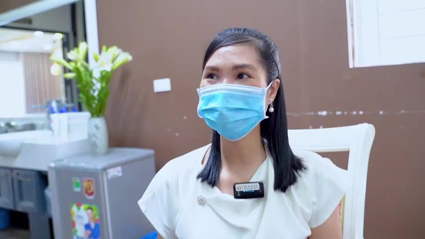 Sau 7 ngày Nâng cung mày khách hàng nói gì Mời cả nhà cùng theo dõi