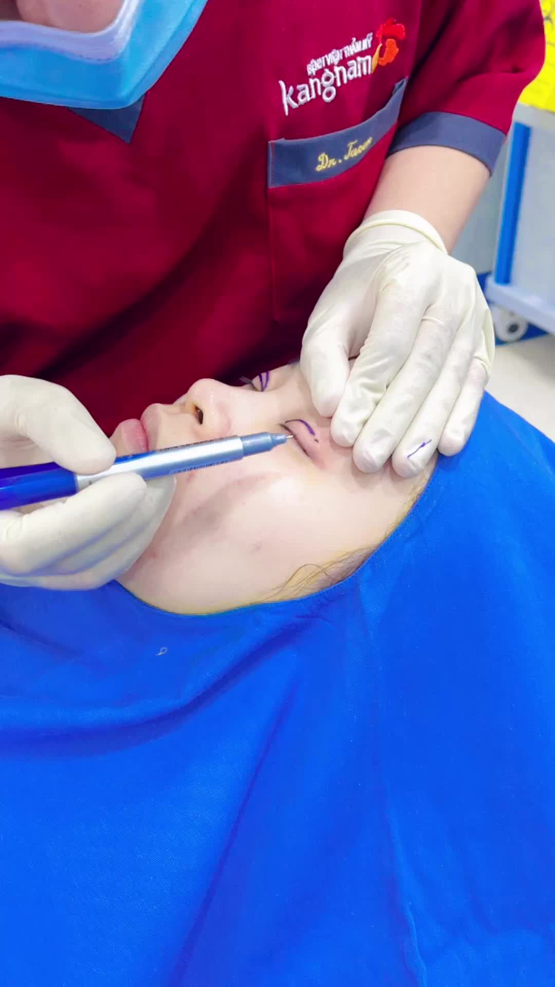 Một mí mí lót thì đã sao