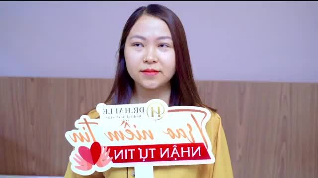 Cắt mí xong hóa nàng thơ là có thật cả nhà ạ. XEM NGAY KẺO LỠ!