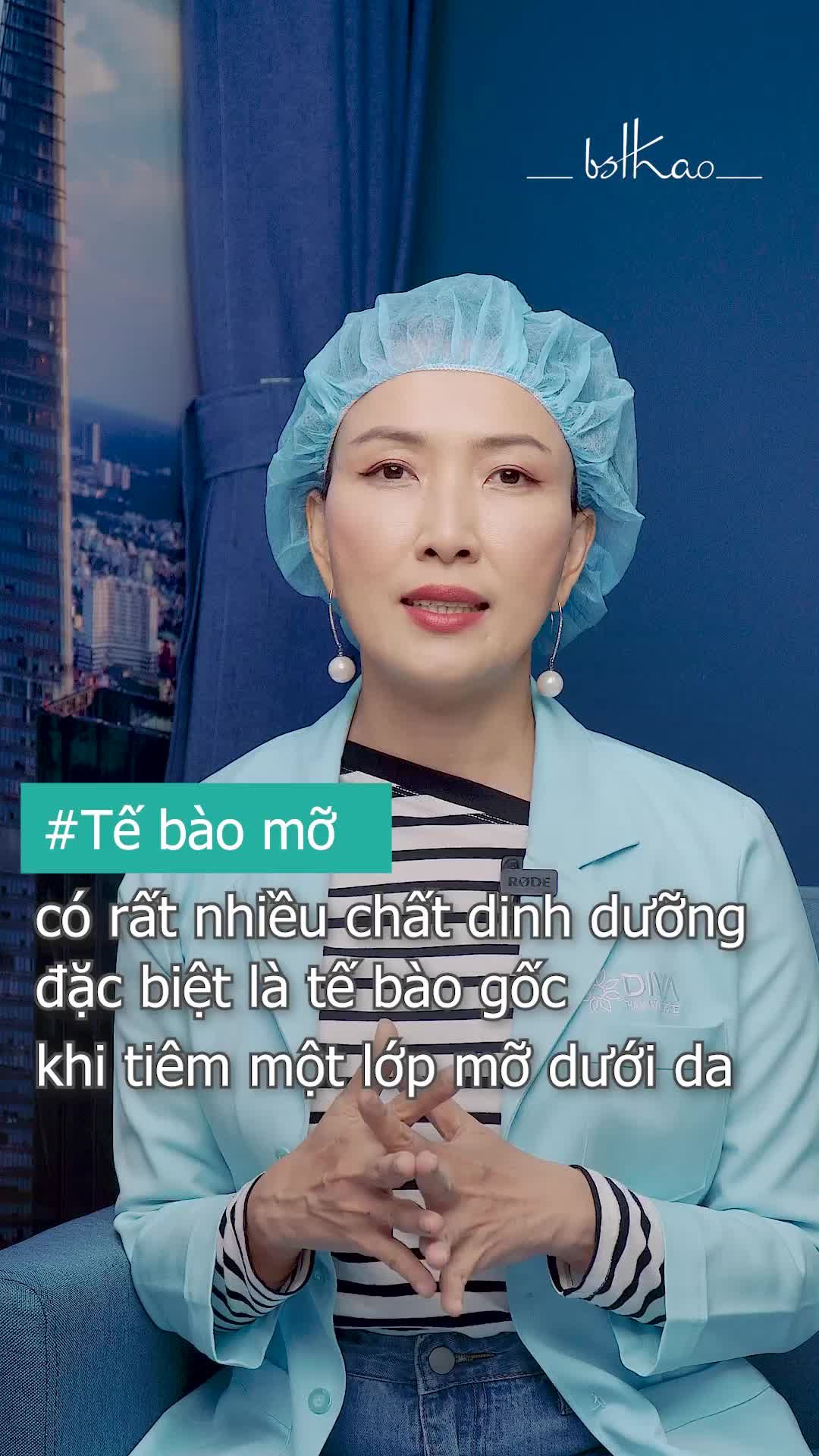 CẤY MỠ COLEMAN CÓ LÀM DA ĐẸP HƠN KHÔNG