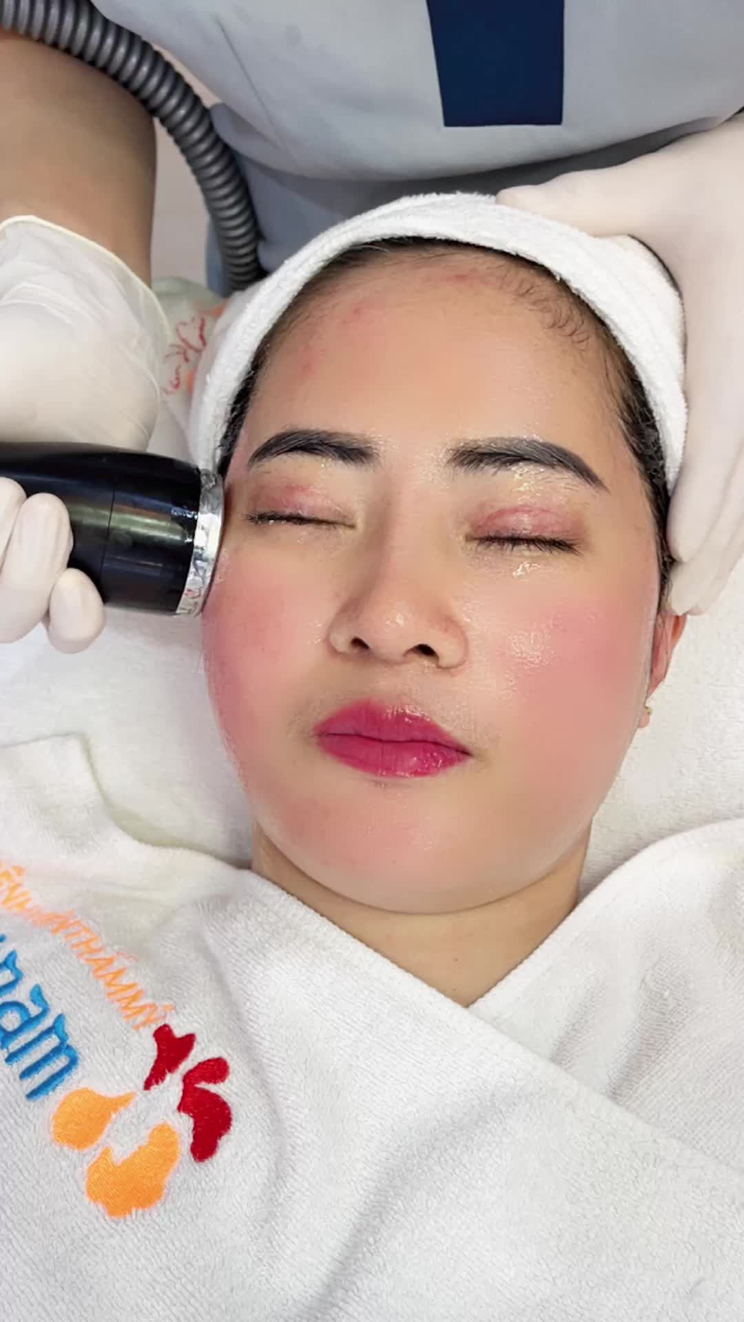 Trẻ hoá - Hồi sinh da chuẩn Hàn Quốc của tại Kangnam