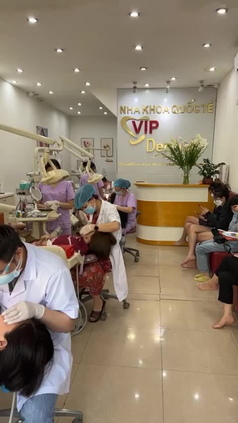 38 TUỔI NIỀNG RĂNG CÓ ĐẠT KẾT QUẢ NHƯ Ý