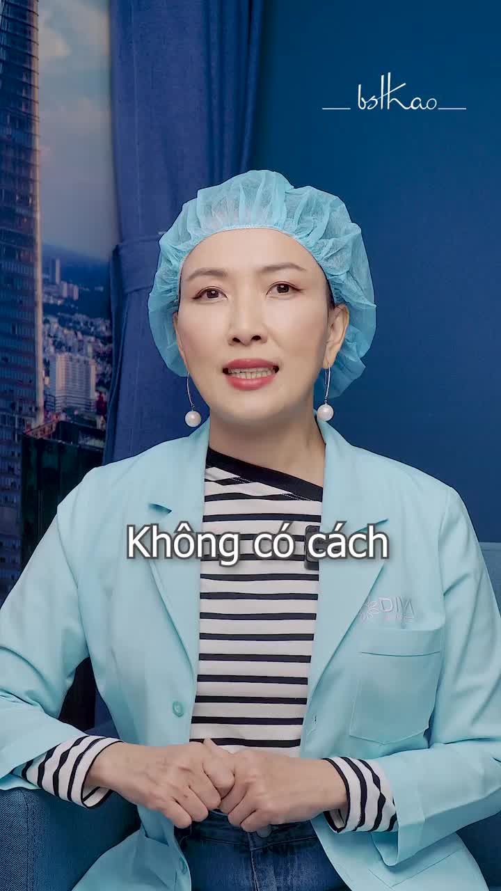 TIÊM FILLER CÓ CHỨA TẠP CHẤT LIỆU CÓ LẤY RA ĐƯỢC HAY KHÔNG