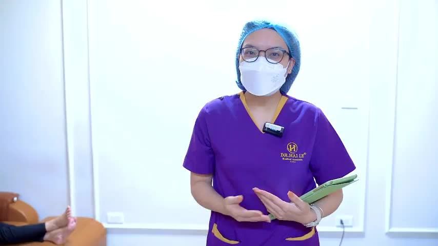 Đừng để đôi mắt khiến bạn tự ti, hãy để đôi mắt giúp bạn tự tin