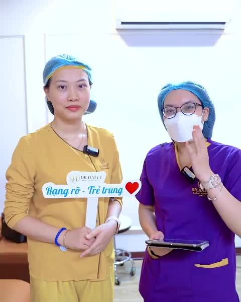 Nếu bạn đang tìm địa chỉ cắt mí thì Dr.Hải Lê sẽ là một trong những cơ sở uy tín cho bạn chọn lựa